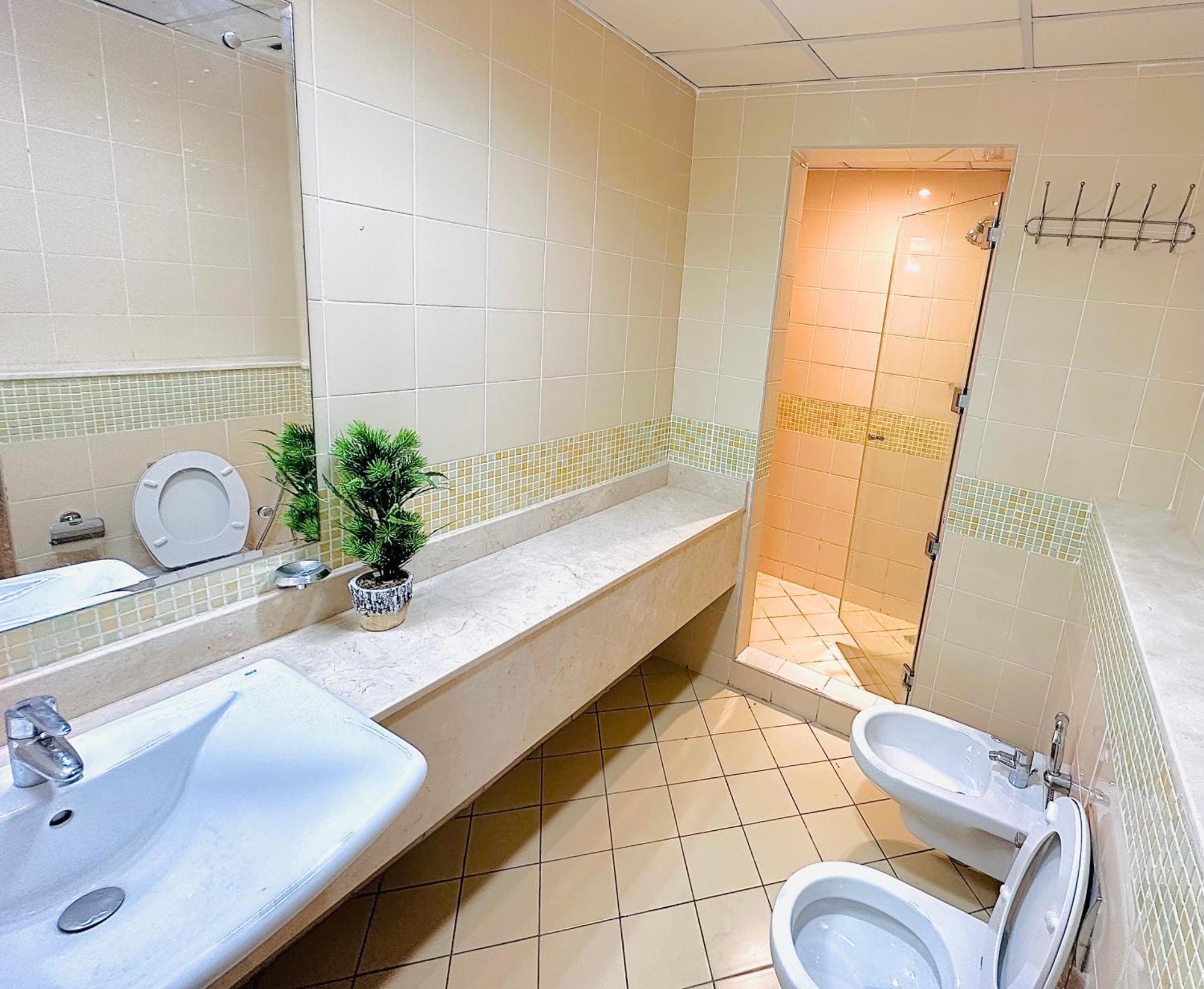 דובאי Vip Residence - Ladies Only מראה חיצוני תמונה