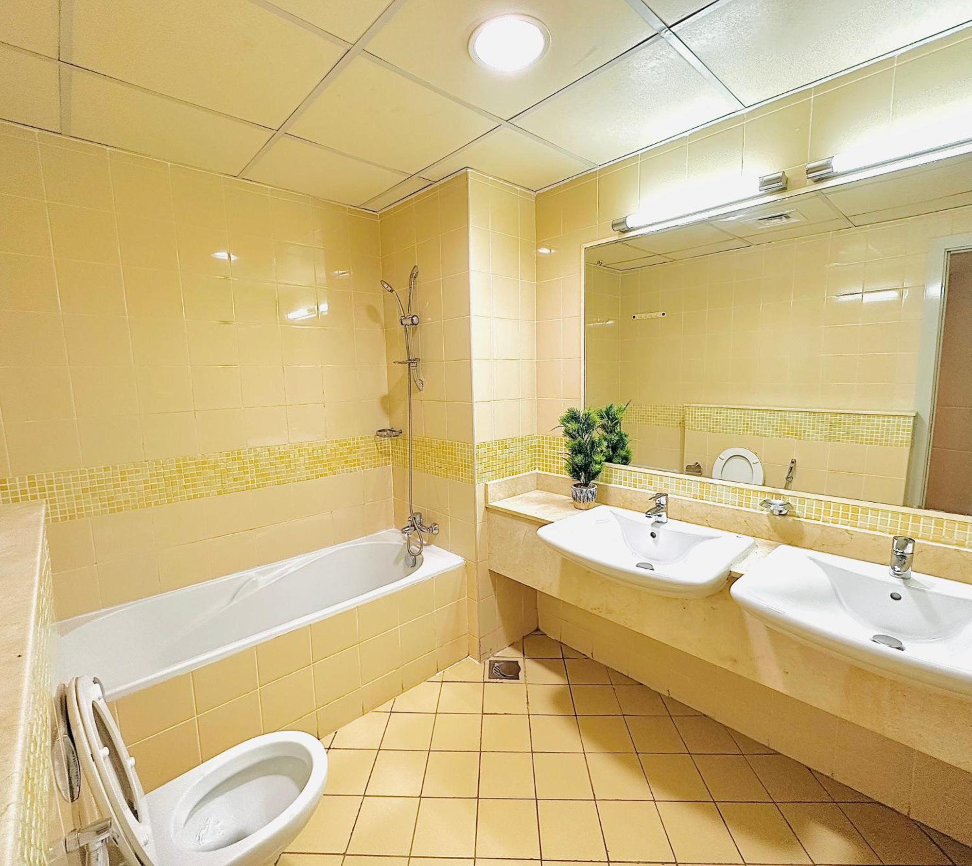 דובאי Vip Residence - Ladies Only מראה חיצוני תמונה
